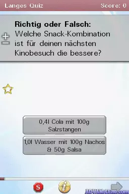 Image n° 3 - screenshots : Fit for Fun